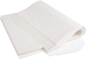 Parchment Paper Sheets - 16'' X 12'' (1,000 sheets)