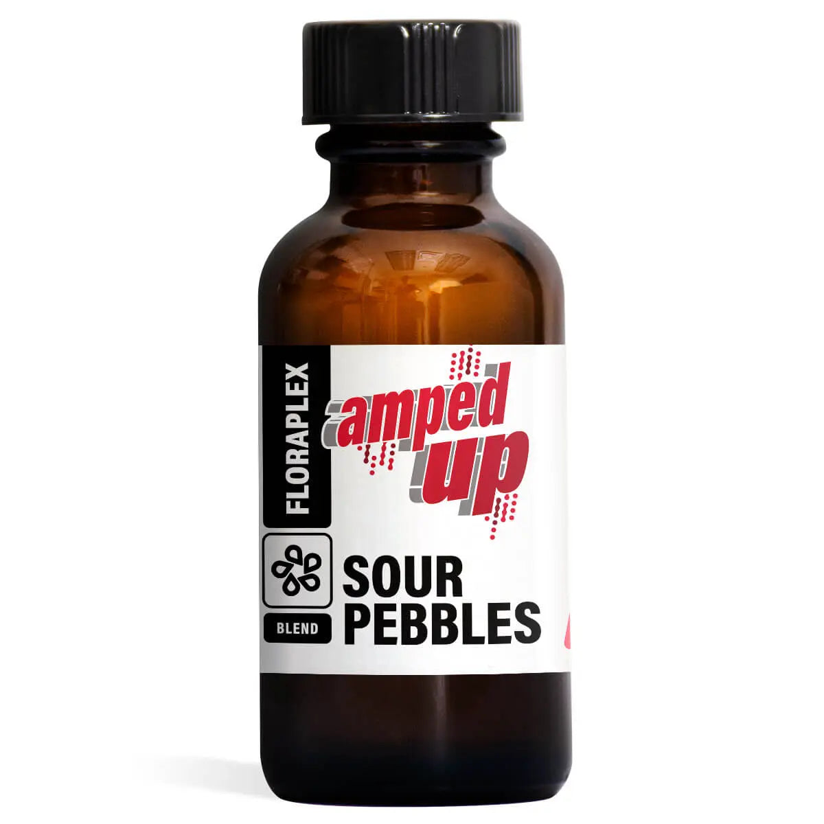 Floraplex - Amped Up Sour Pebbles  - 15ml Floraplex