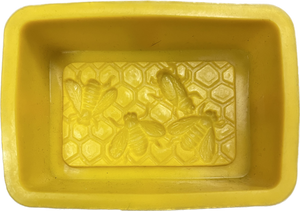 Silicone Mold (Bees)