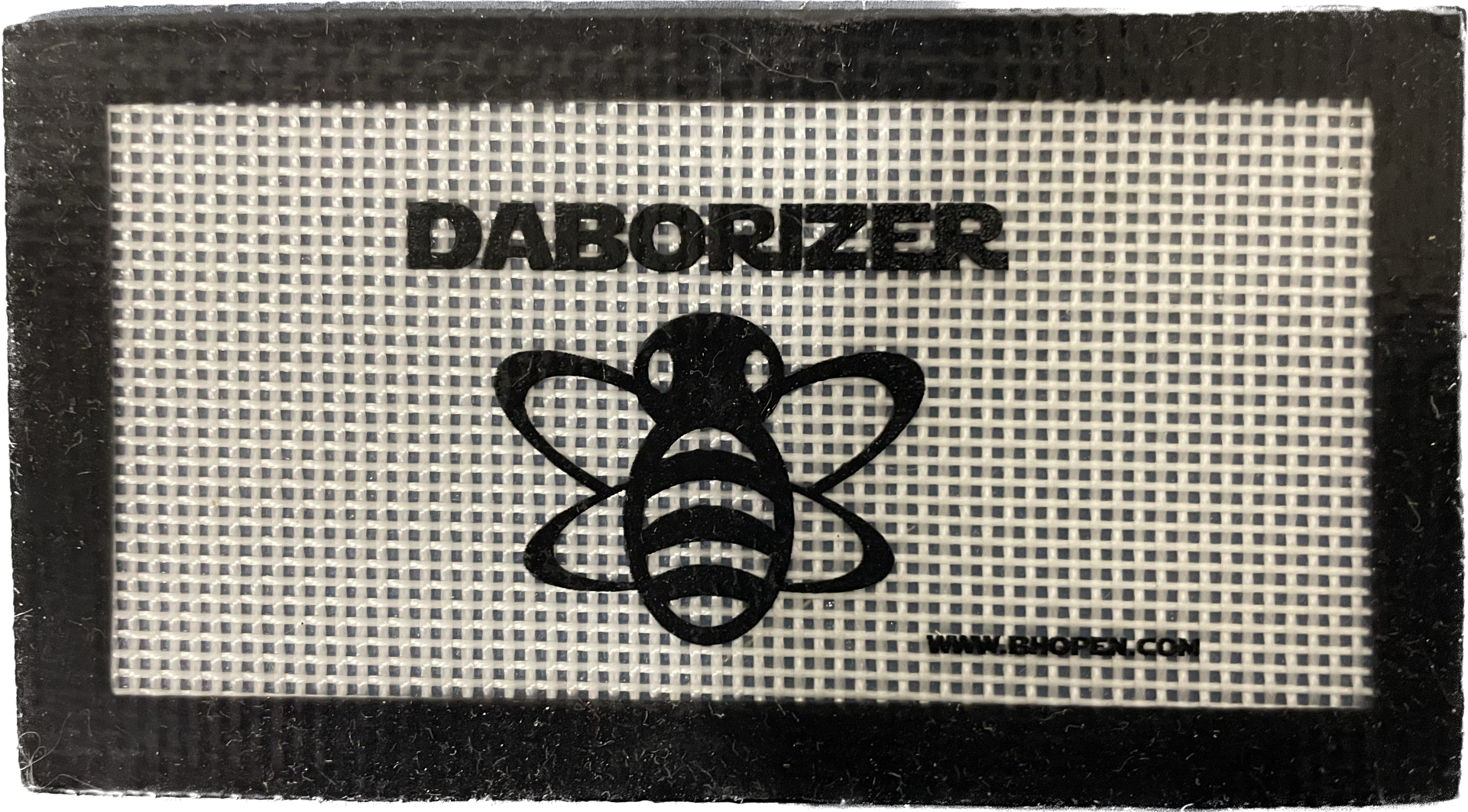 Daborizer Bee Wax Mat