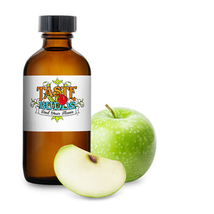Taste Budds - Green Apple 10 mL MCT Blend