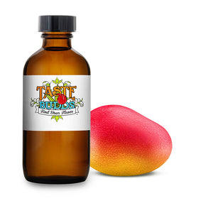 Taste Budds - Mango Margarita 10 mL MCT Blend