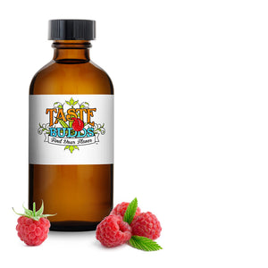 Taste Budds - Raspberry Margarita 10 mL MCT Blend