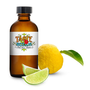 Taste Budds - Lemon Lime 10 mL MCT Blend