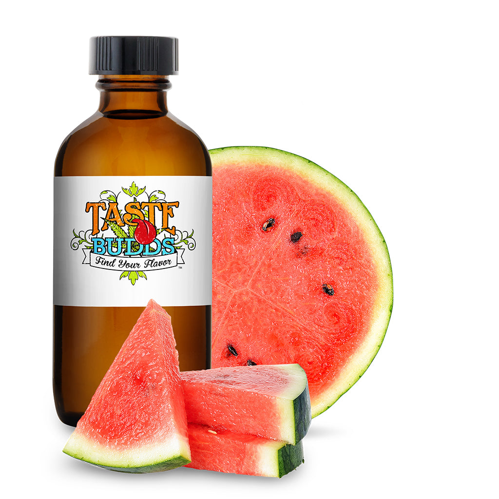 Taste Budds - Watermelon 10 mL MCT Blend