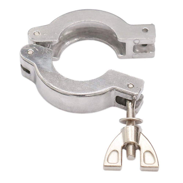 KF25 Wing-Nut Clamp