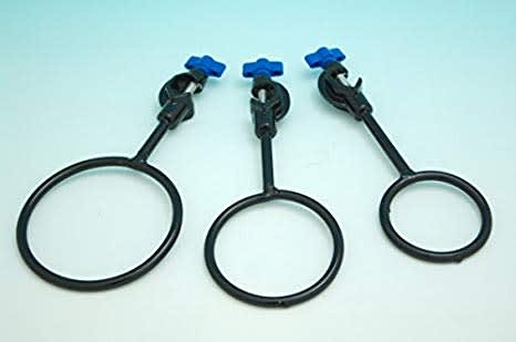 Support Ring Lab Equipment