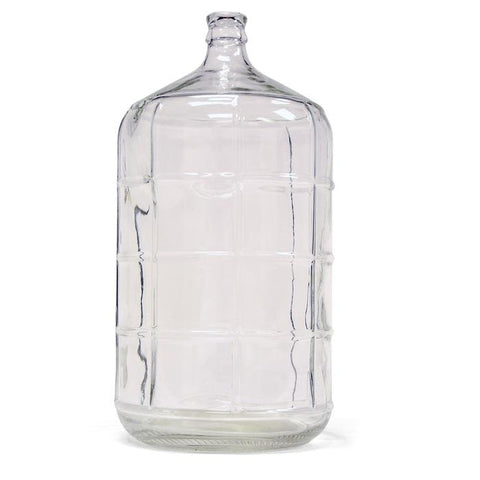 Glass Jug Carboy - 6 Gallon