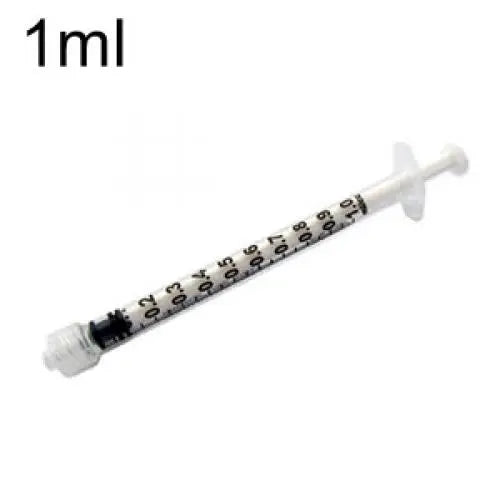 Applicator - Luer Lock - 1 mL - Viking Lab Supply